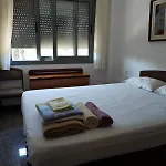 Apartament Mar Con Parking A 100M Playa Fenals