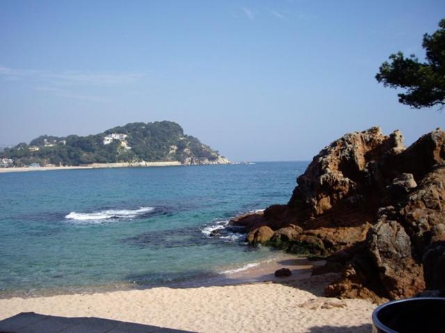 Apartment Mar Con Parking A 100m Playa Fenals