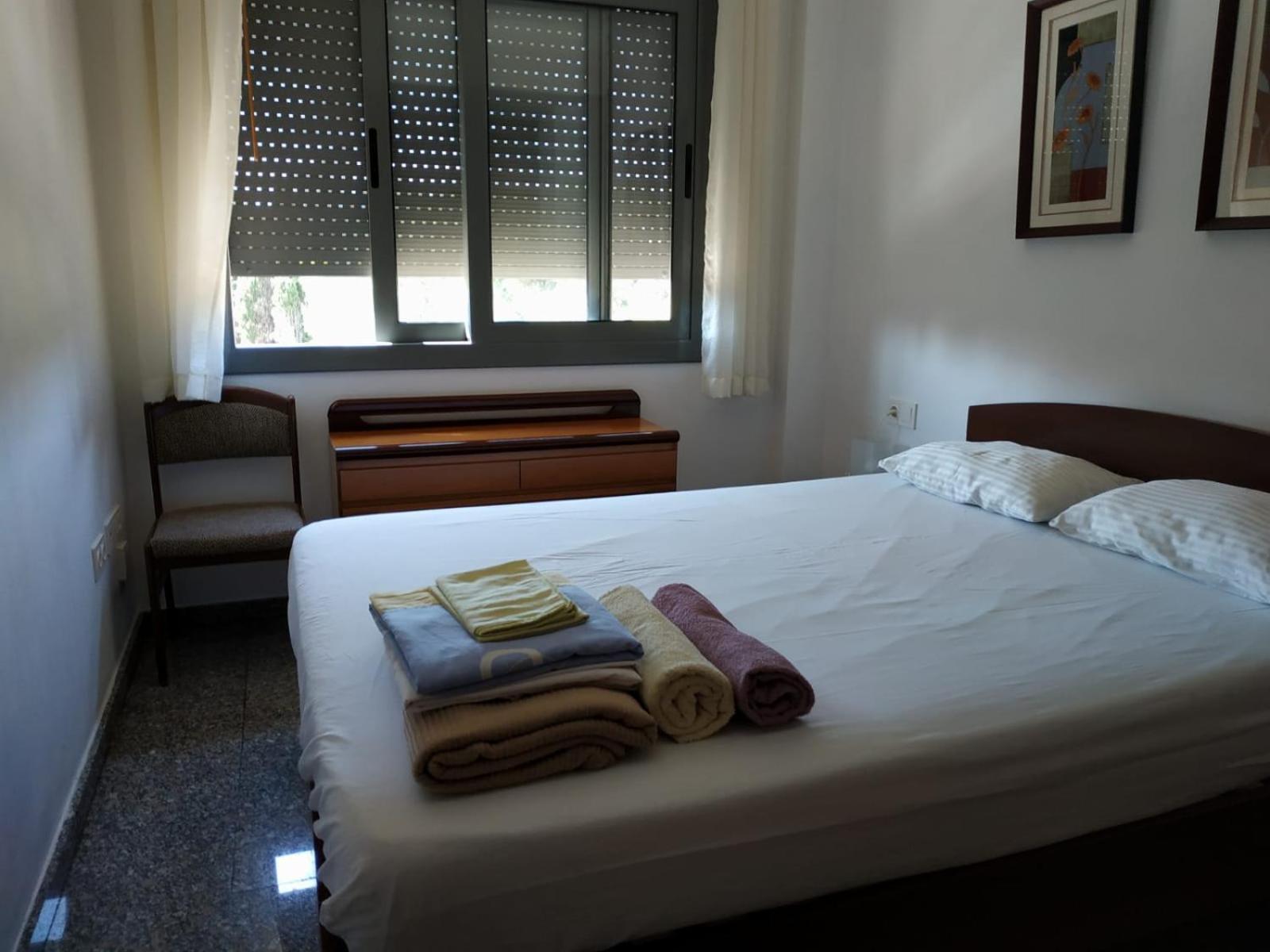 Apartment Mar Con Parking A 100m Playa Fenals Lloret de Mar