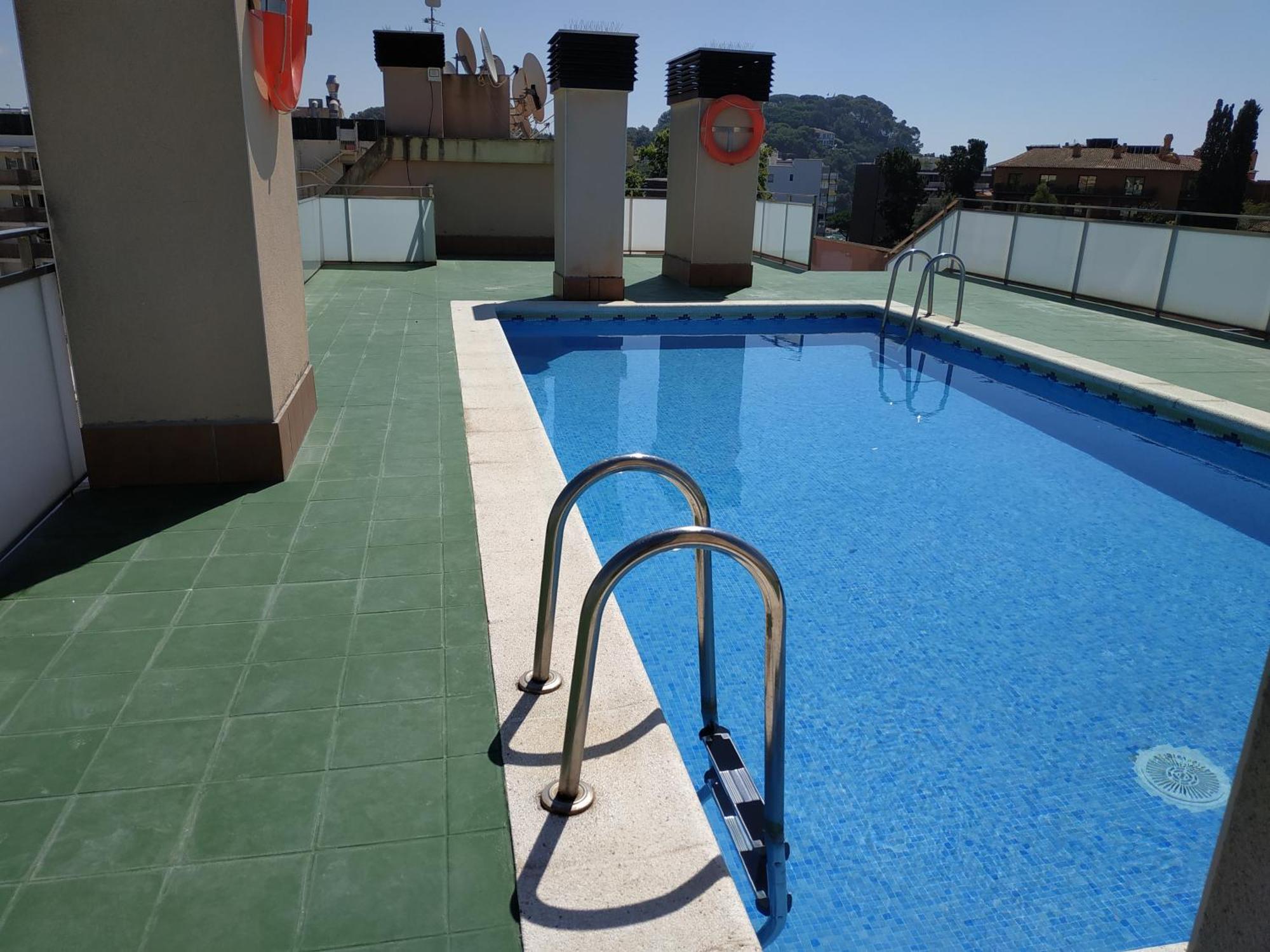 Mar Con Parking A 100m Playa Fenals Apartment Lloret de Mar