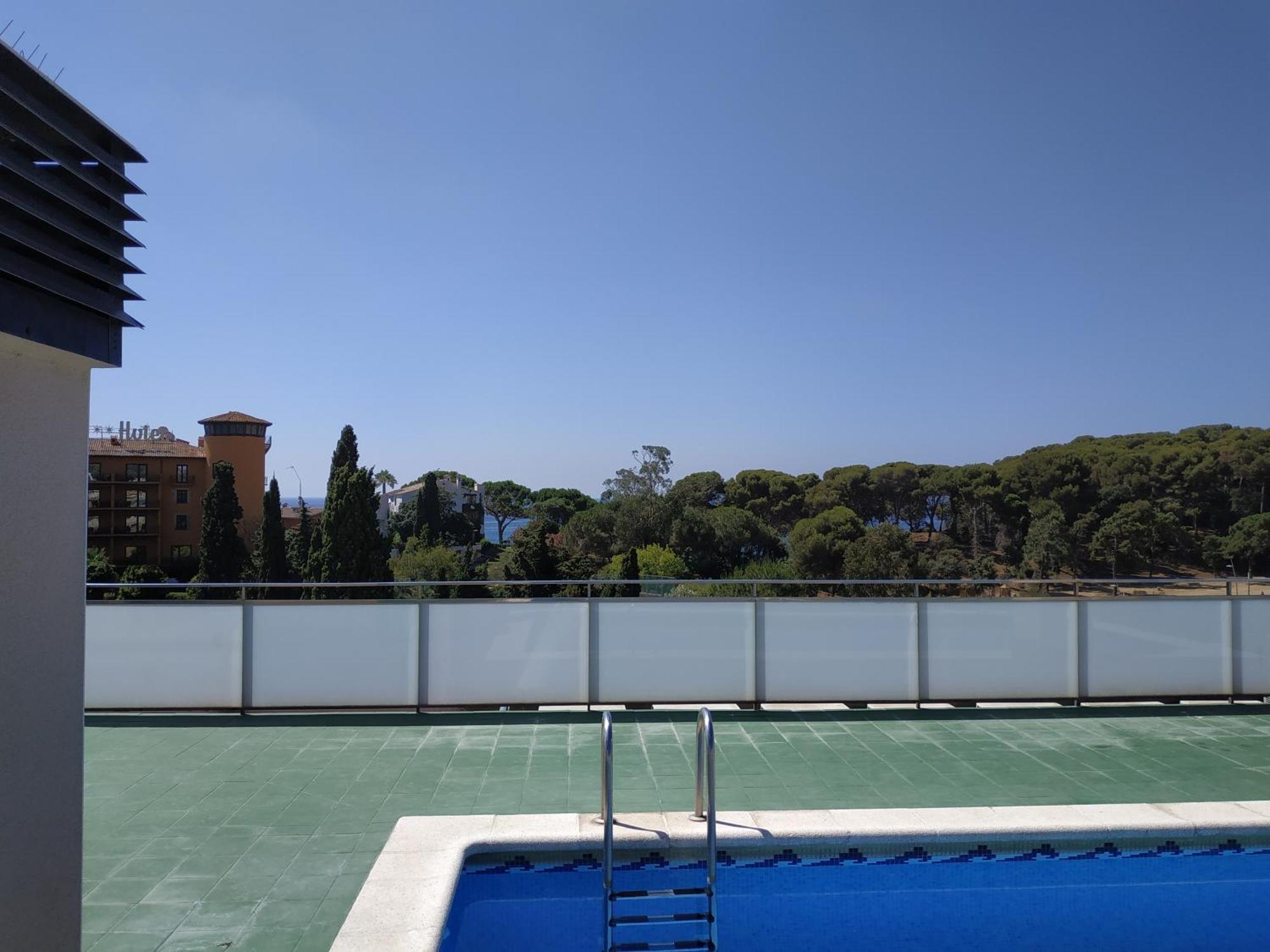 Apartment Mar Con Parking A 100m Playa Fenals Lloret de Mar