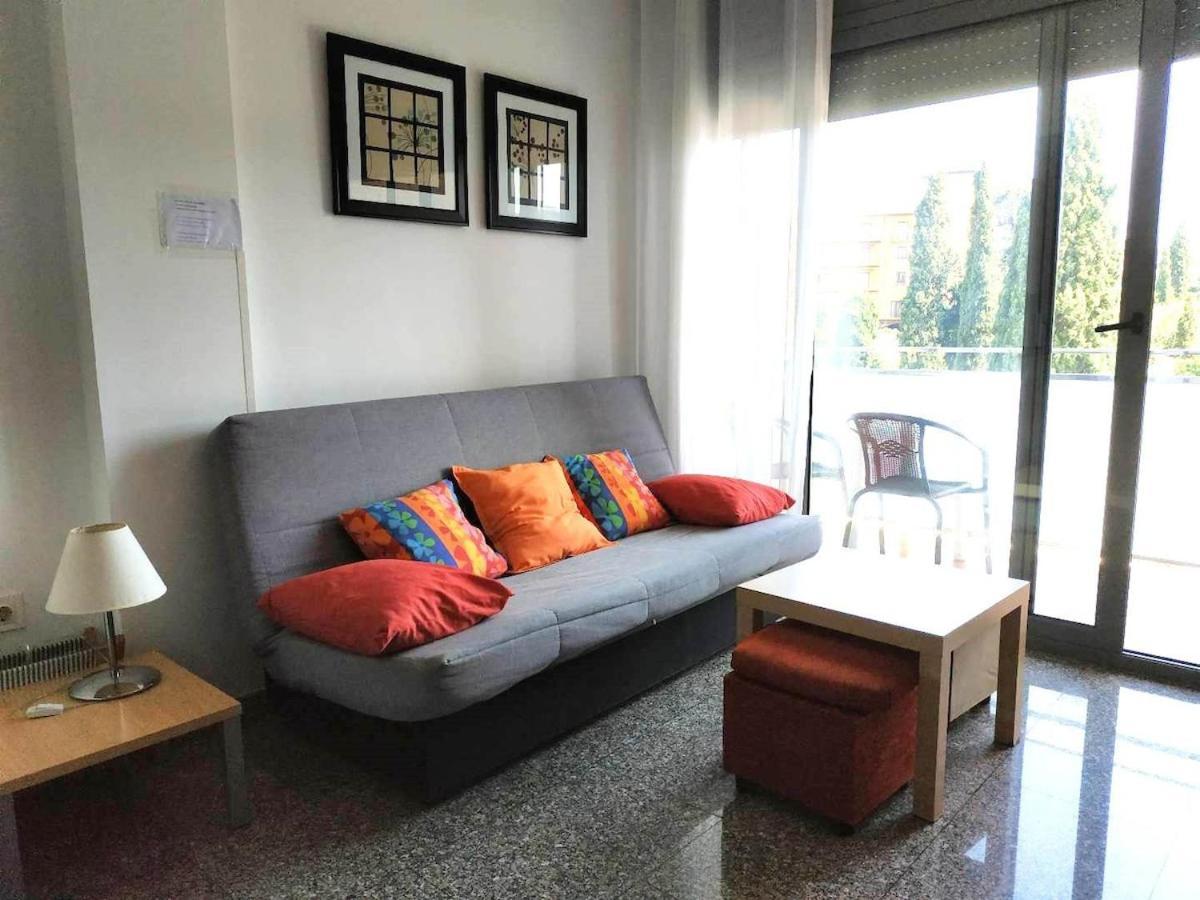 Mar Con Parking A 100m Playa Fenals Apartment Lloret de Mar