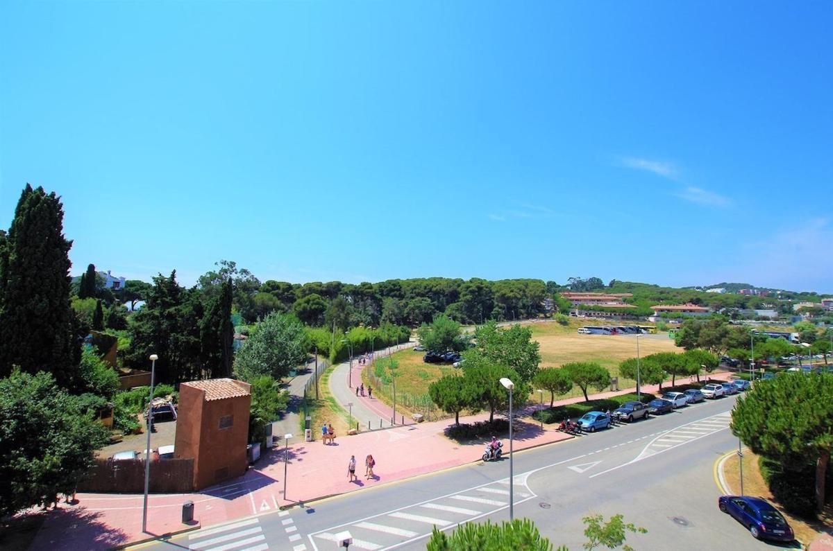 Mar Con Parking A 100m Playa Fenals Apartment *