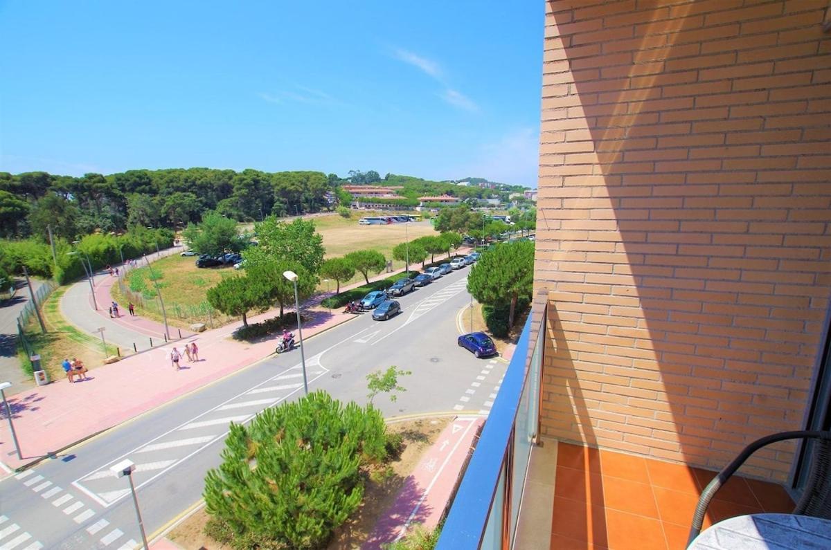 Apartment Mar Con Parking A 100m Playa Fenals Lloret de Mar