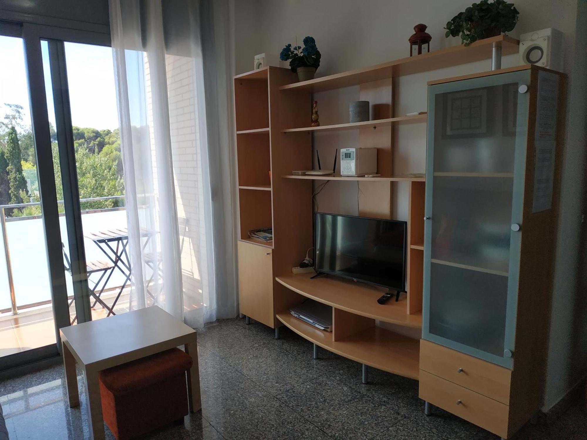 Mar Con Parking A 100m Playa Fenals * Lloret de Mar